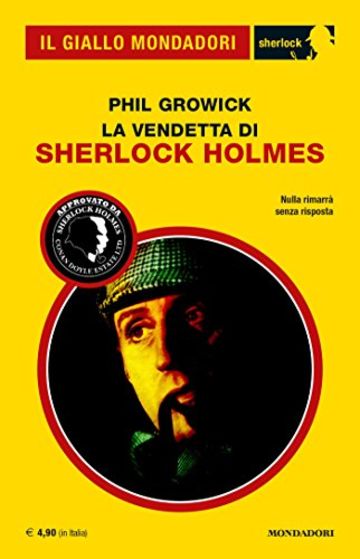 La vendetta di Sherlock Holmes (Il Giallo Mondadori)
